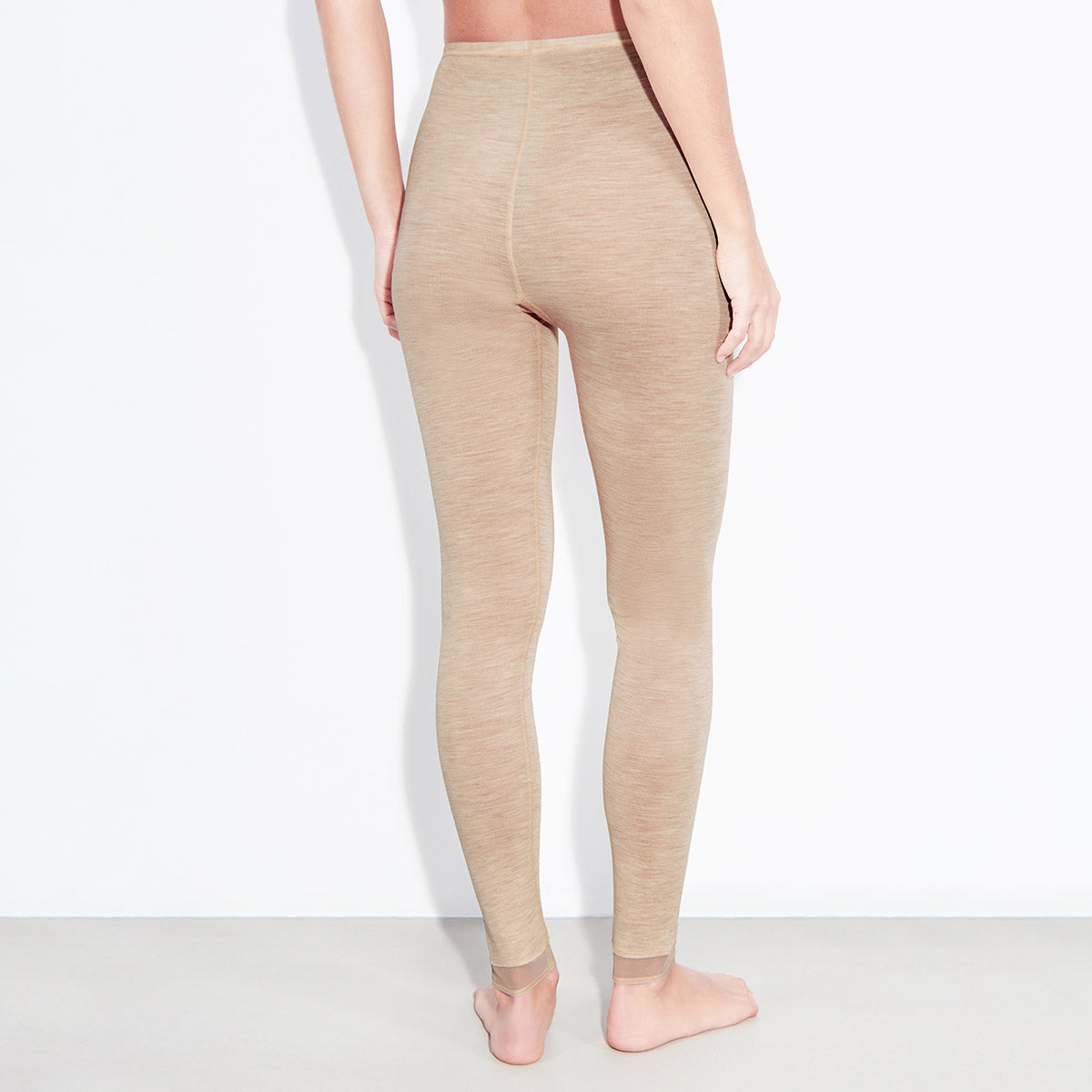 Femilet Juliana Heather - Heather Nude - FN1500-02Y