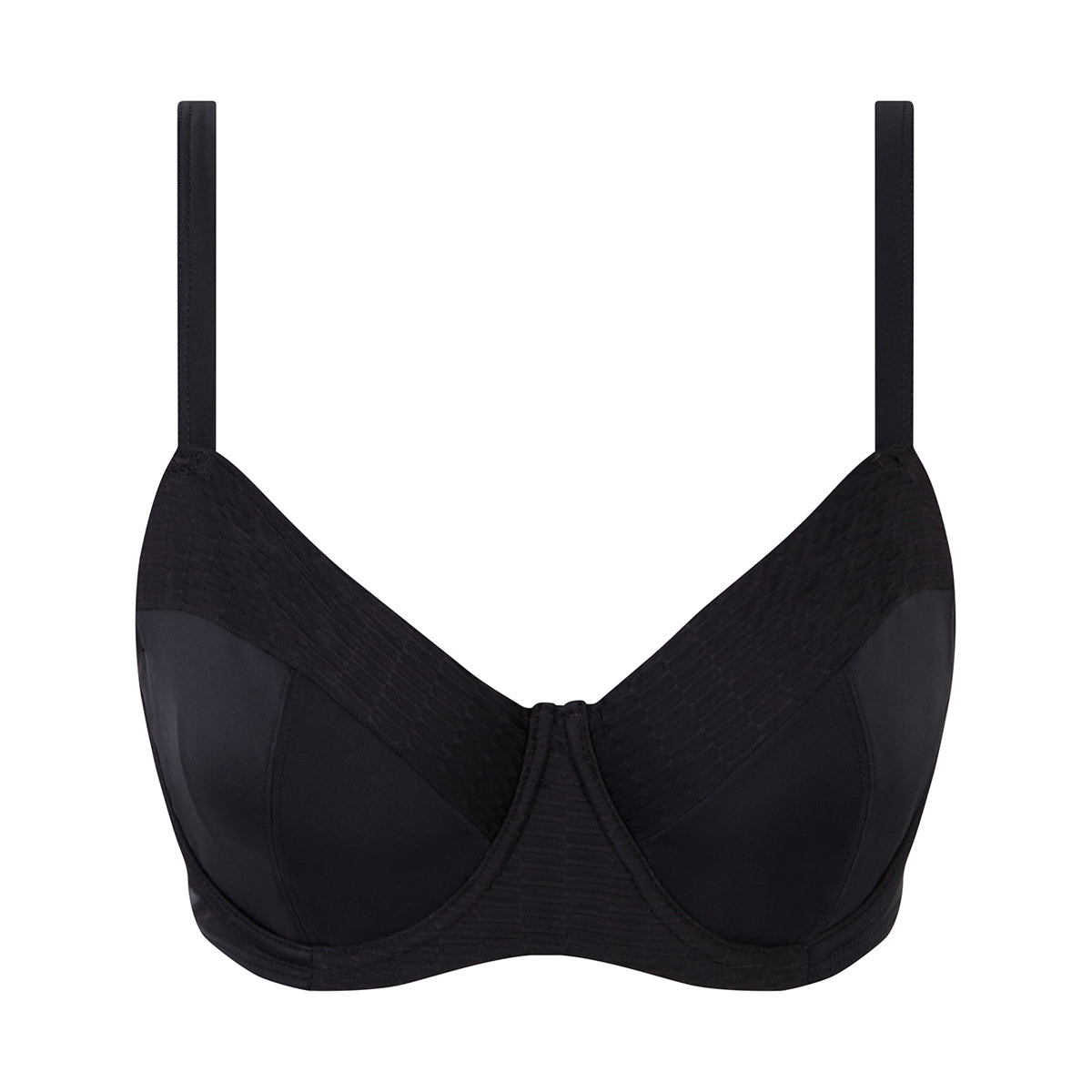 Femilet Bonaire - Black - FS4210-011