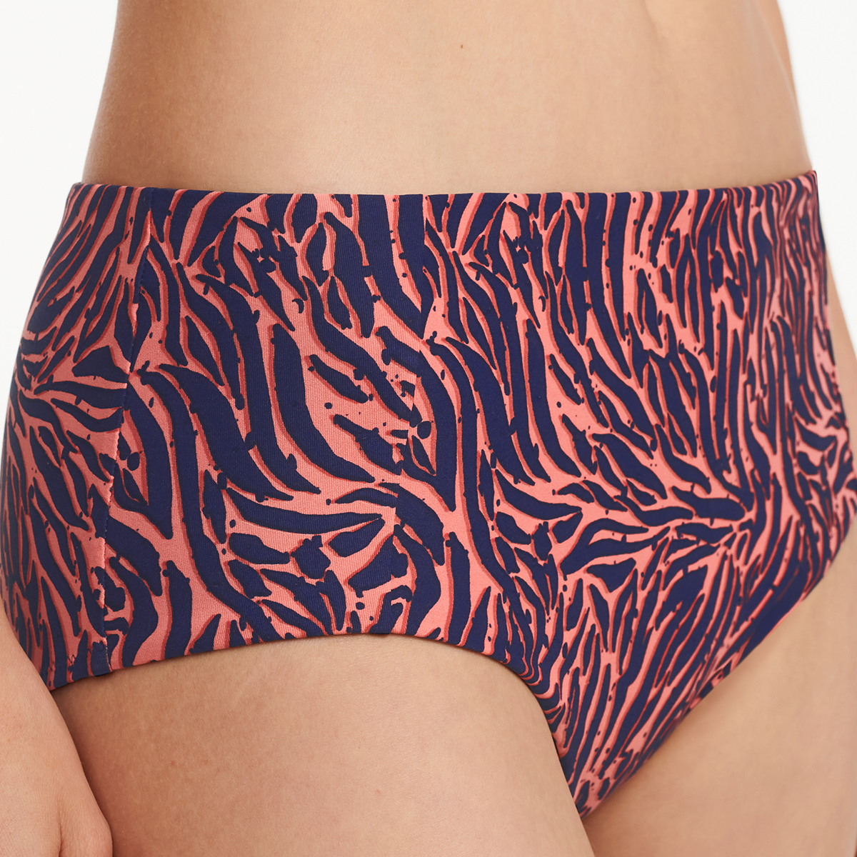 Femilet Tidra - Zebra - FS5340-0NU