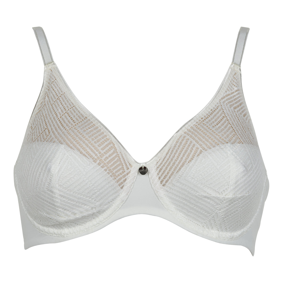 Chantelle EasyFeel Emma - Off White - C98100-0LQ