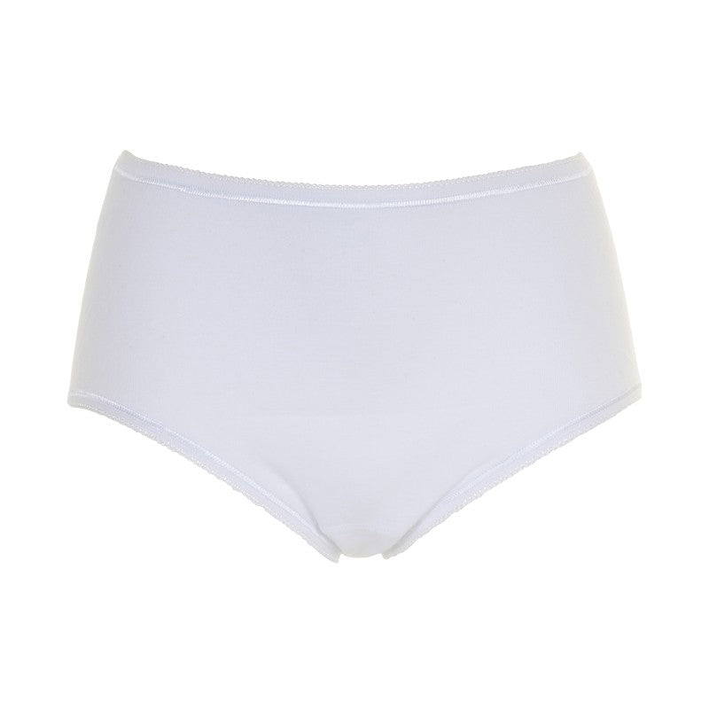 Femilet Debbie - White - FN3030-010