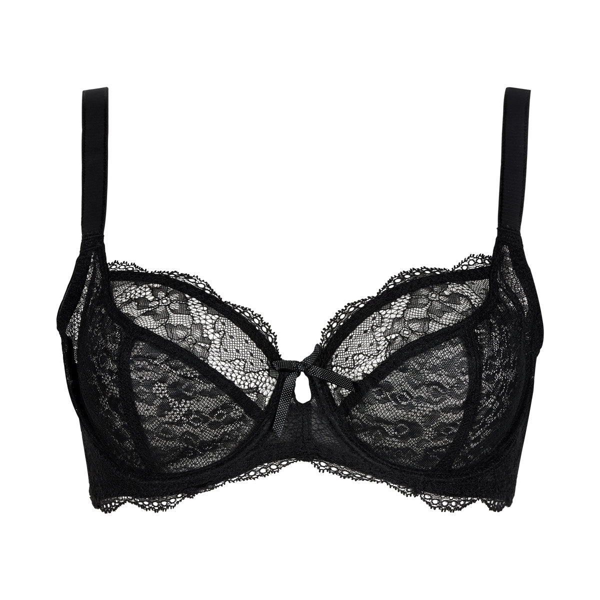 Freya Fancies - Black - AA1011-BLK
