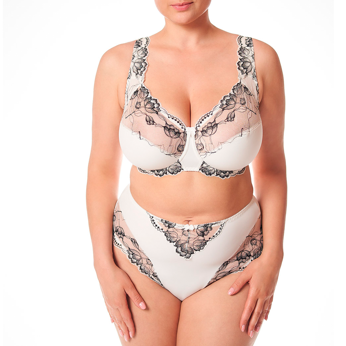 Plaisir Kamilla - Harmony - 9010-27