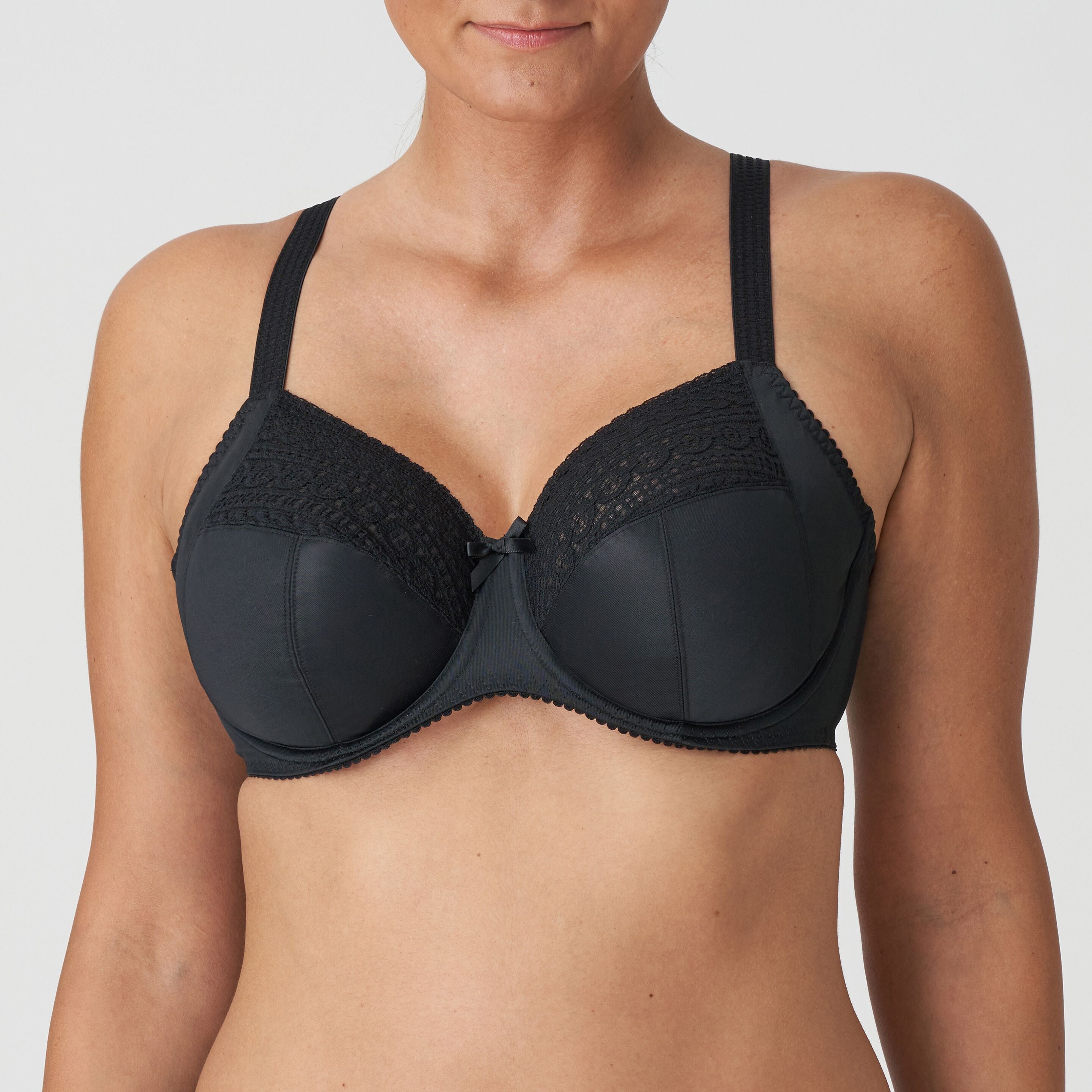 PrimaDonna Montara - Black - 0163380-85-ZWA