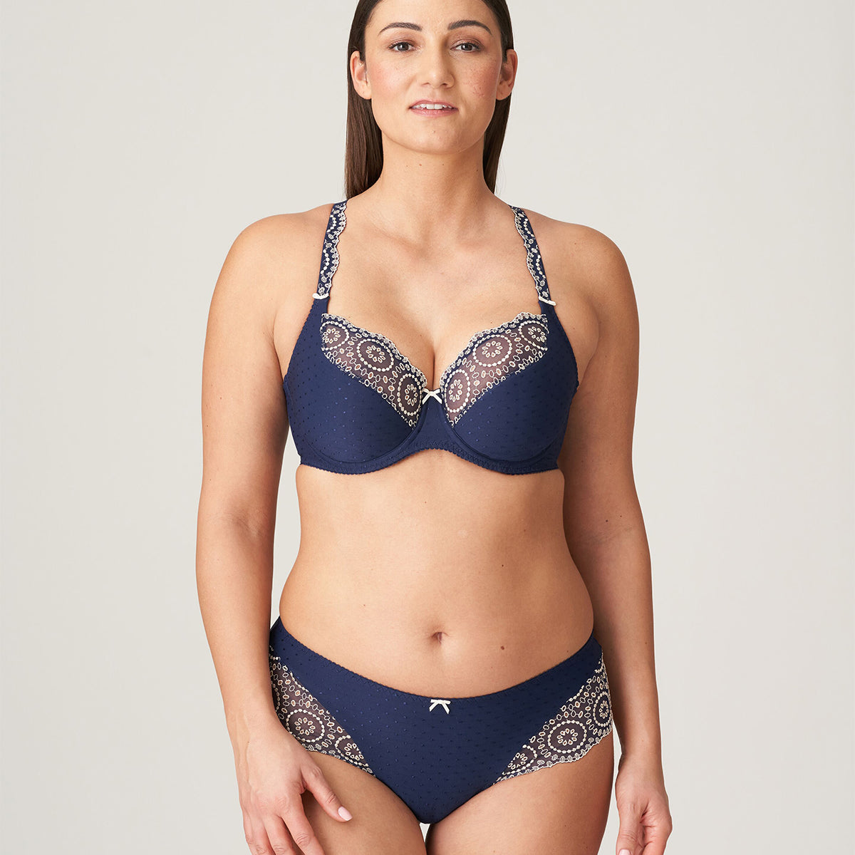 PrimaDonna Osino - Sapphire Blue - 0663311-SAF