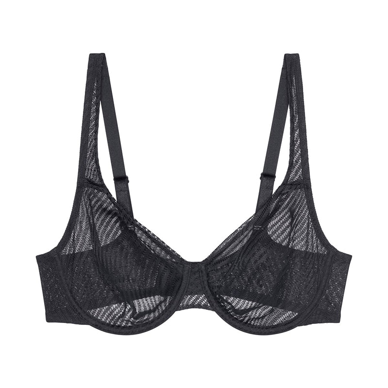 Triumph Harmony Spotlight W01 - Black - 10215944-0004