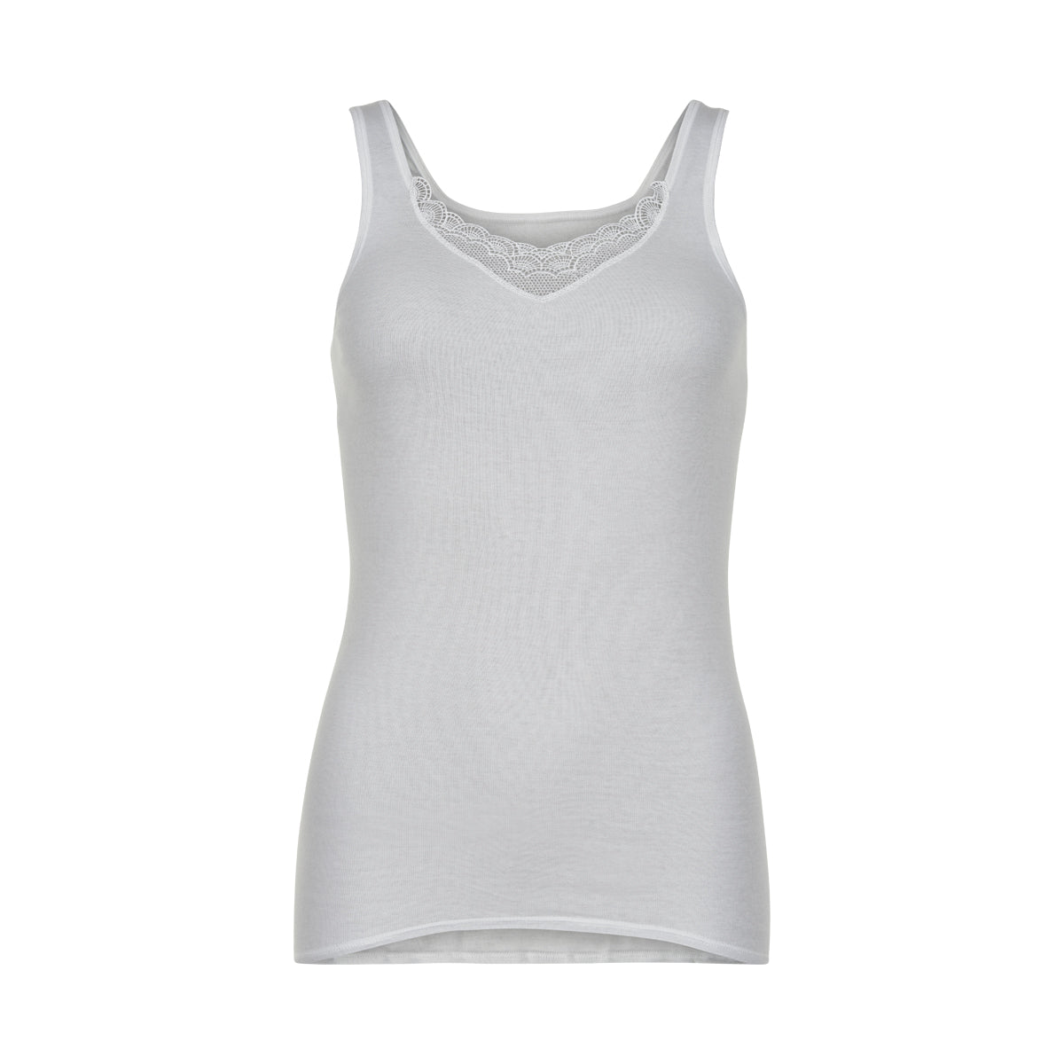 Mey 2000 Cami - White - 25078-001