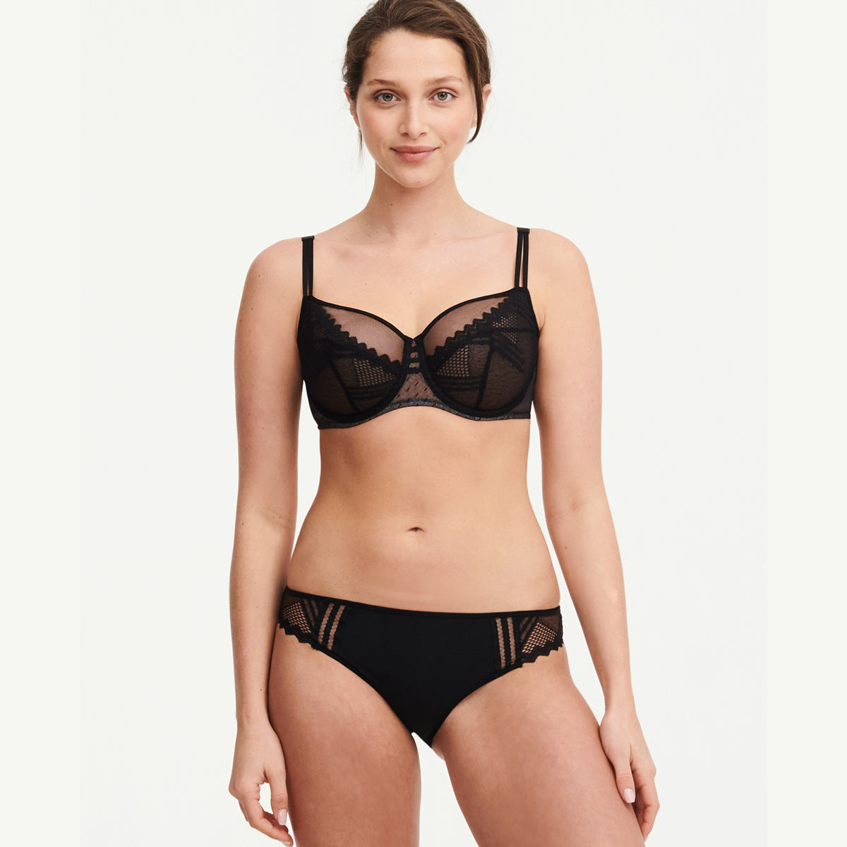 Passionata Rodeo - Black - P47L10-011