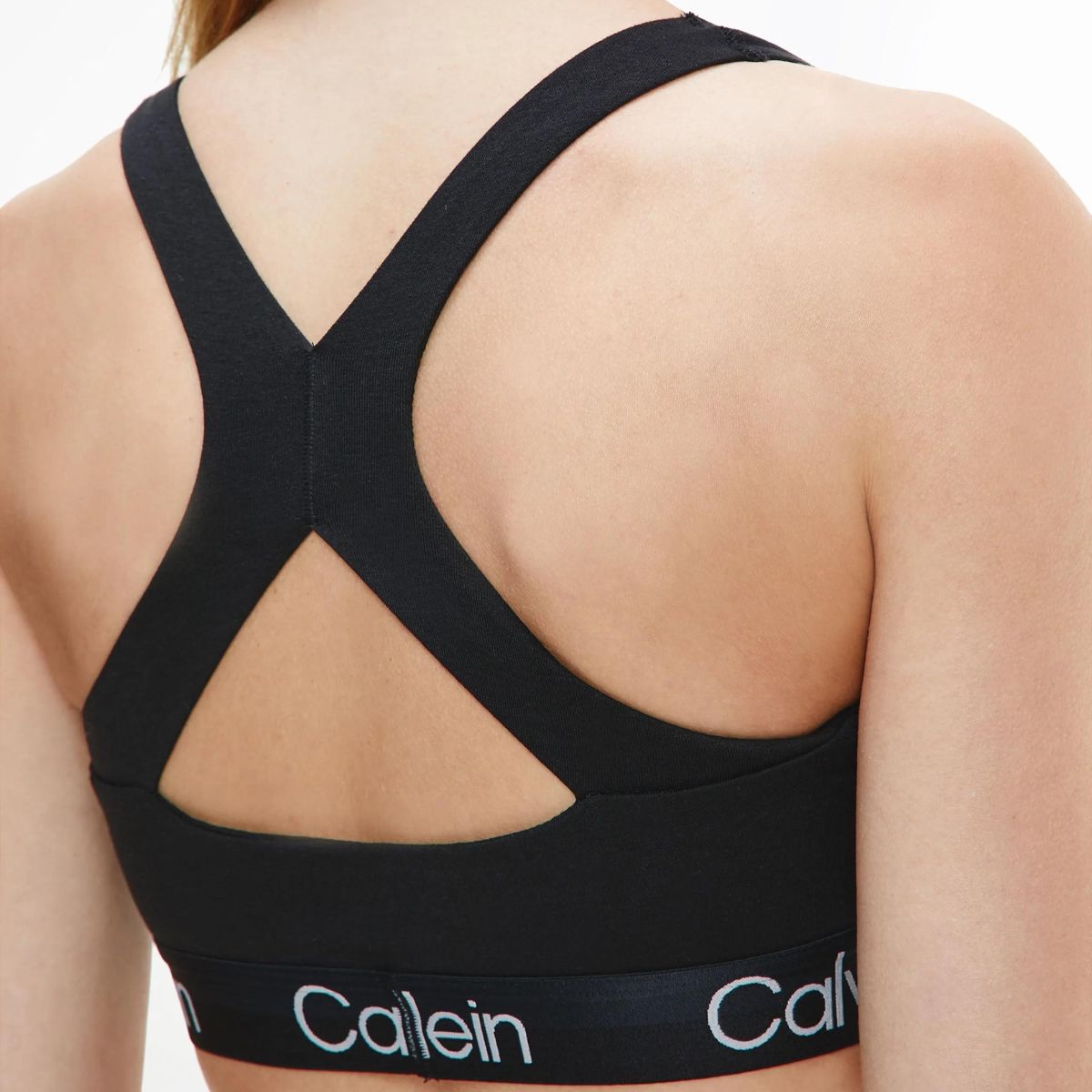 Calvin Klein Unlined - Black - QF6684E-UB1