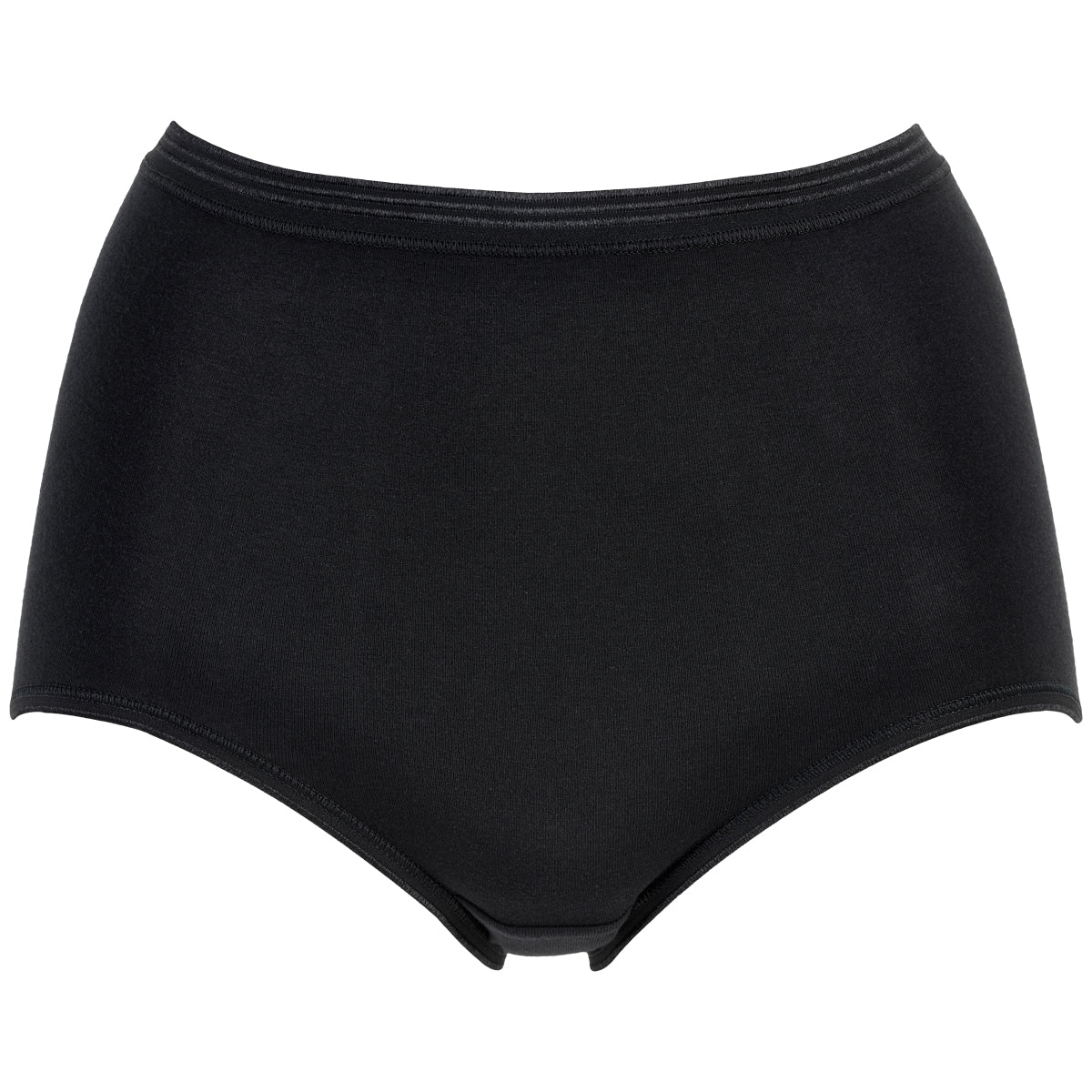 Schiesser - Black - 155952-000