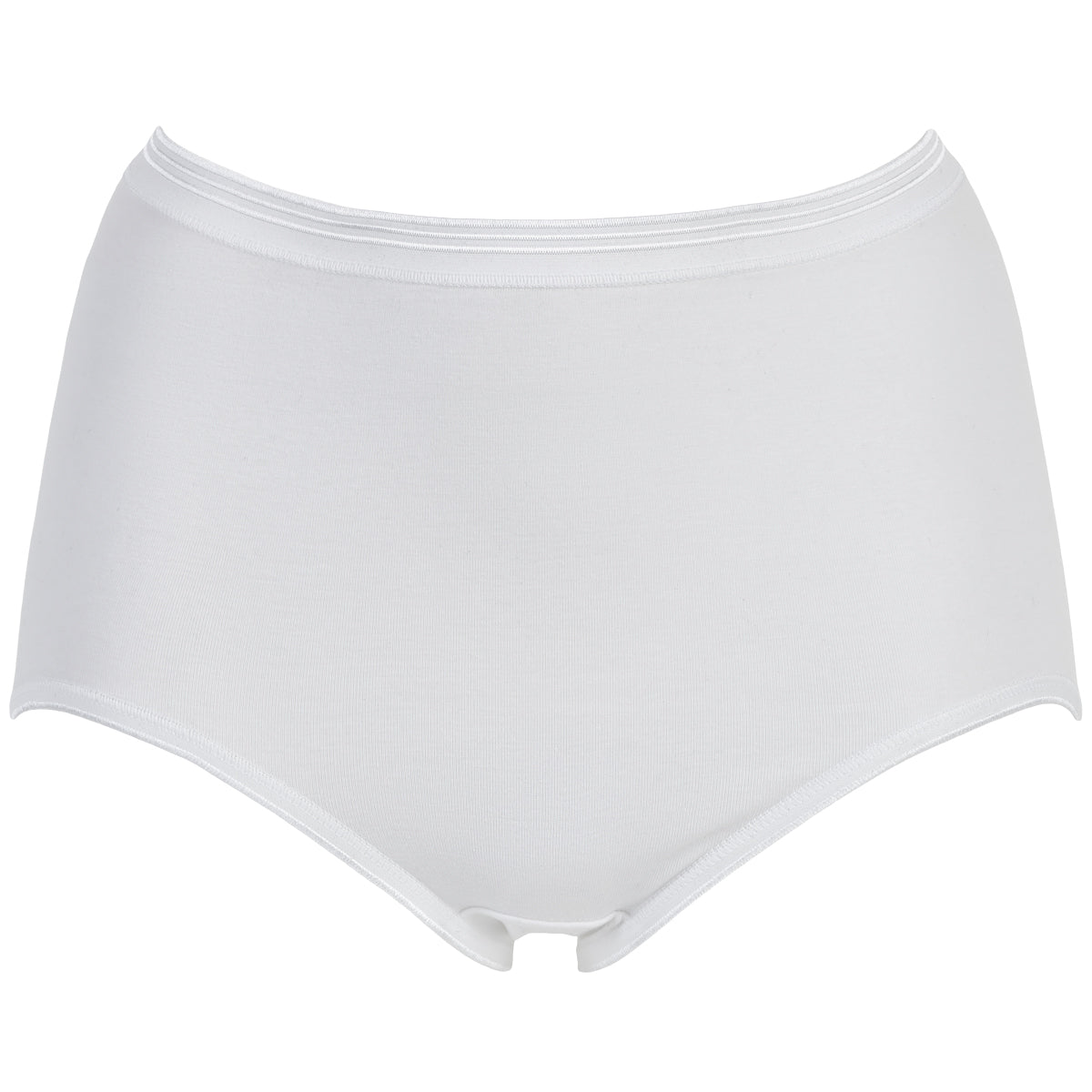 Schiesser - White - 155952-100