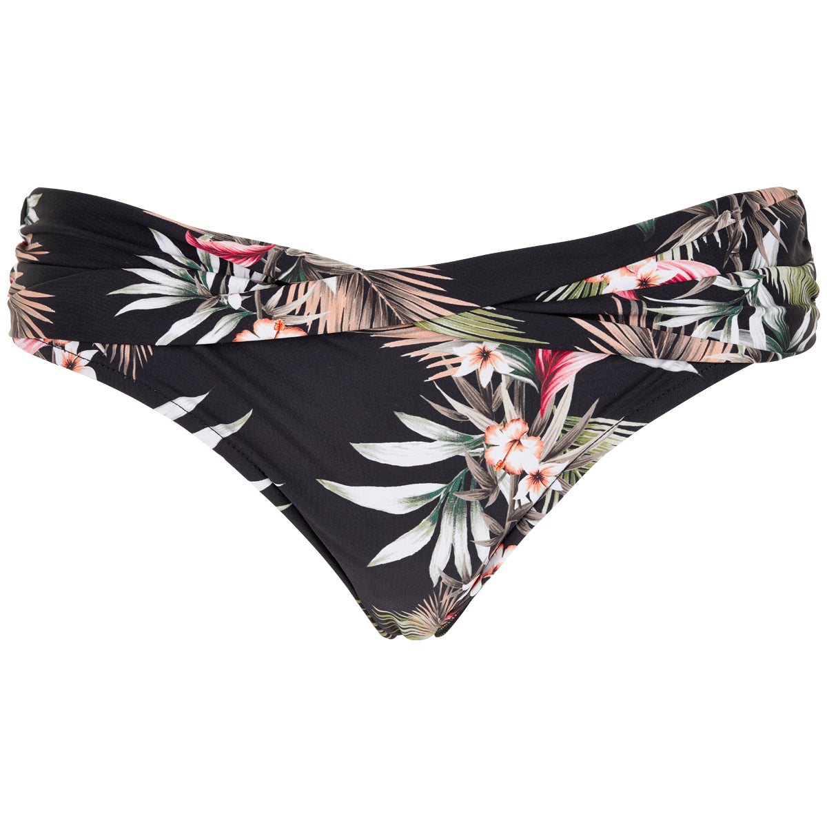 Seafolly Mini - Black - 44320