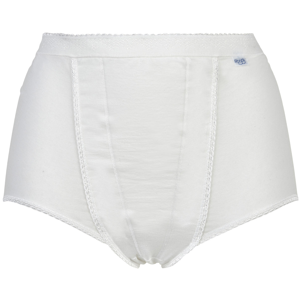 Sloggi Control - White - 10005203-0003
