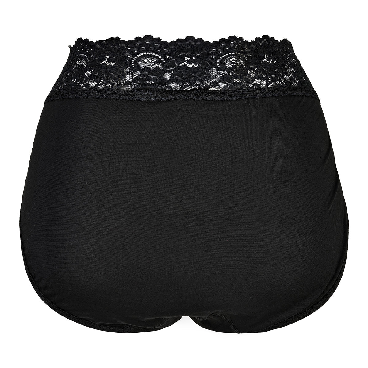 Sloggi Romance - Black - 10031896-0004