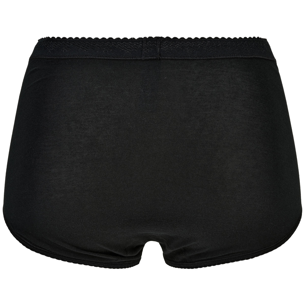 Sloggi Control - Black - 10005203-0004