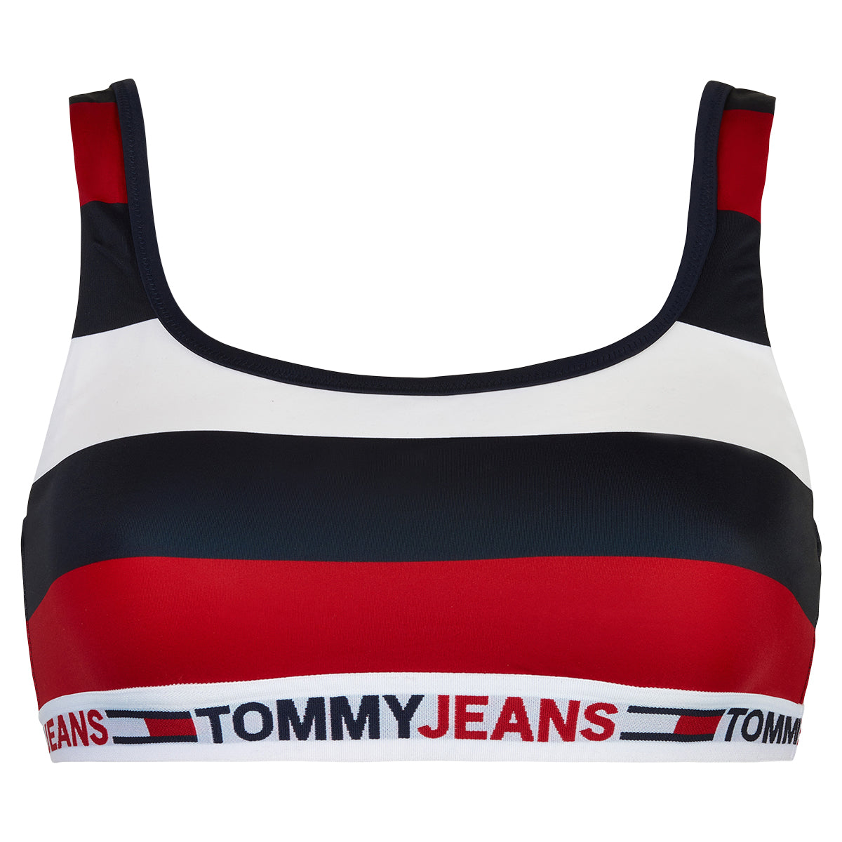 Tommy Hilfiger Lingeri - Rugby Stripe - W03350-0G2