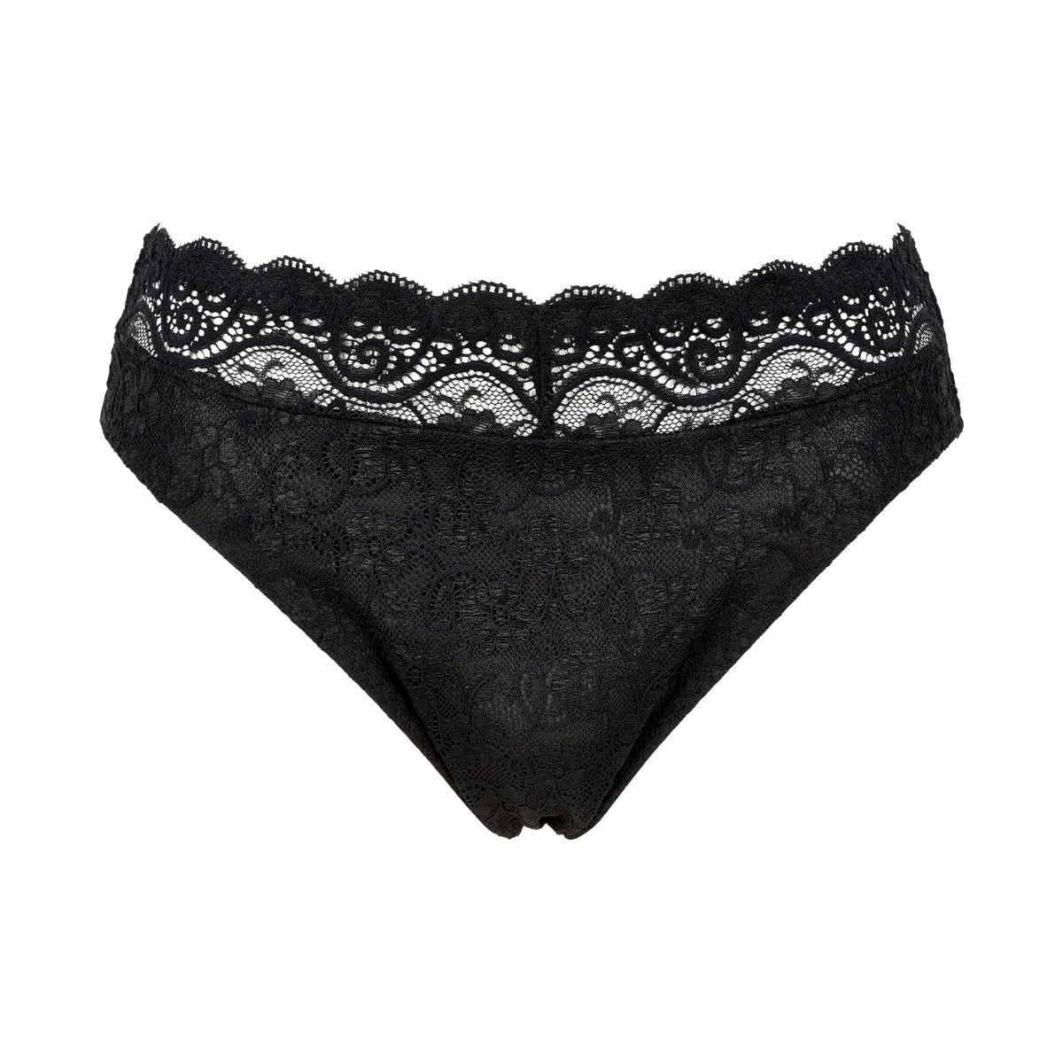 Triumph Amourette 300 Magic Wire 02 - Black - 10158148-0004