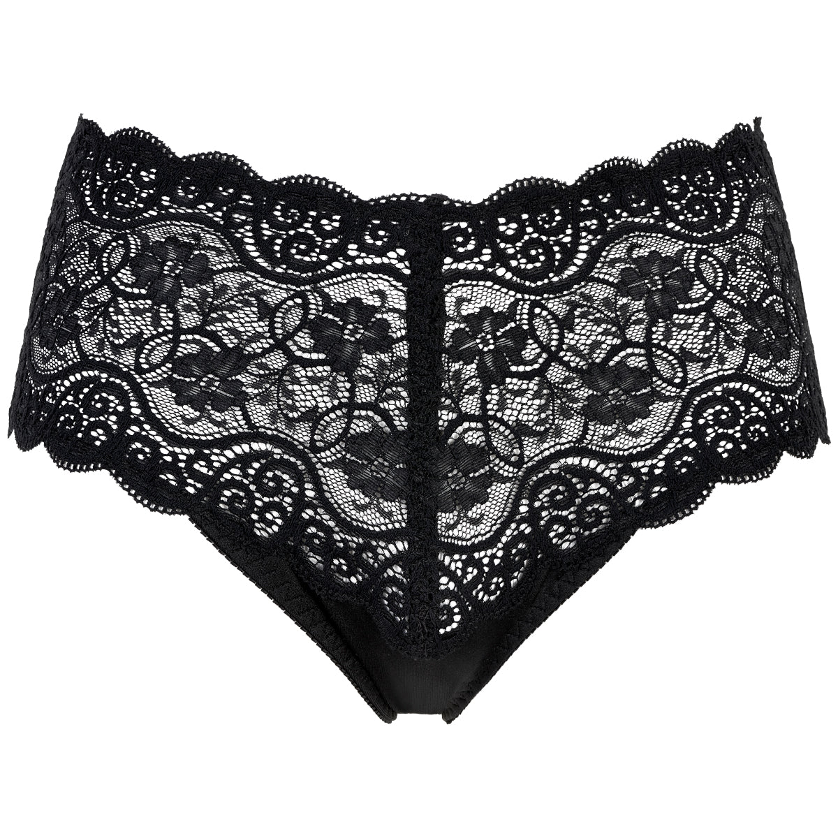 Triumph Amourette 300 - Black - 10166772-0004