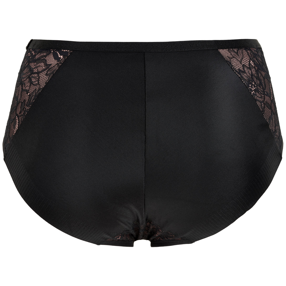 Triumph Amourette Charm - Black - 10198780-0004