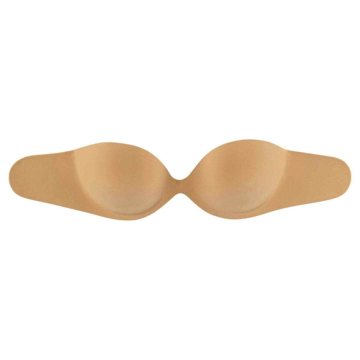 Lascana Perfect Basics Stick-on selvsiddende BH, beige - YWK604 - toffee - Toffee