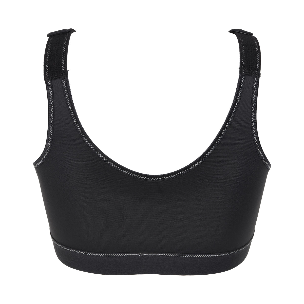 Anita Frontline - Black - 5523-001