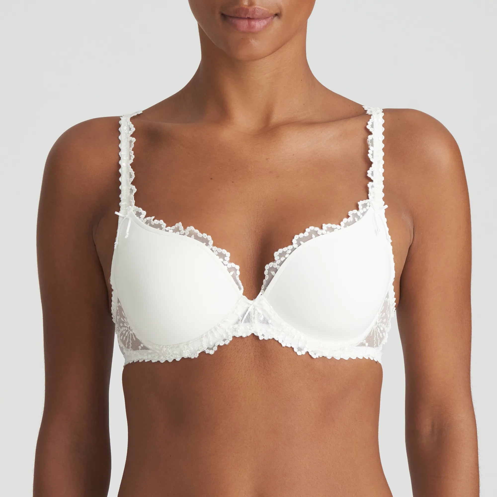 Marie Jo Jane - Natural - 0101336-NAT