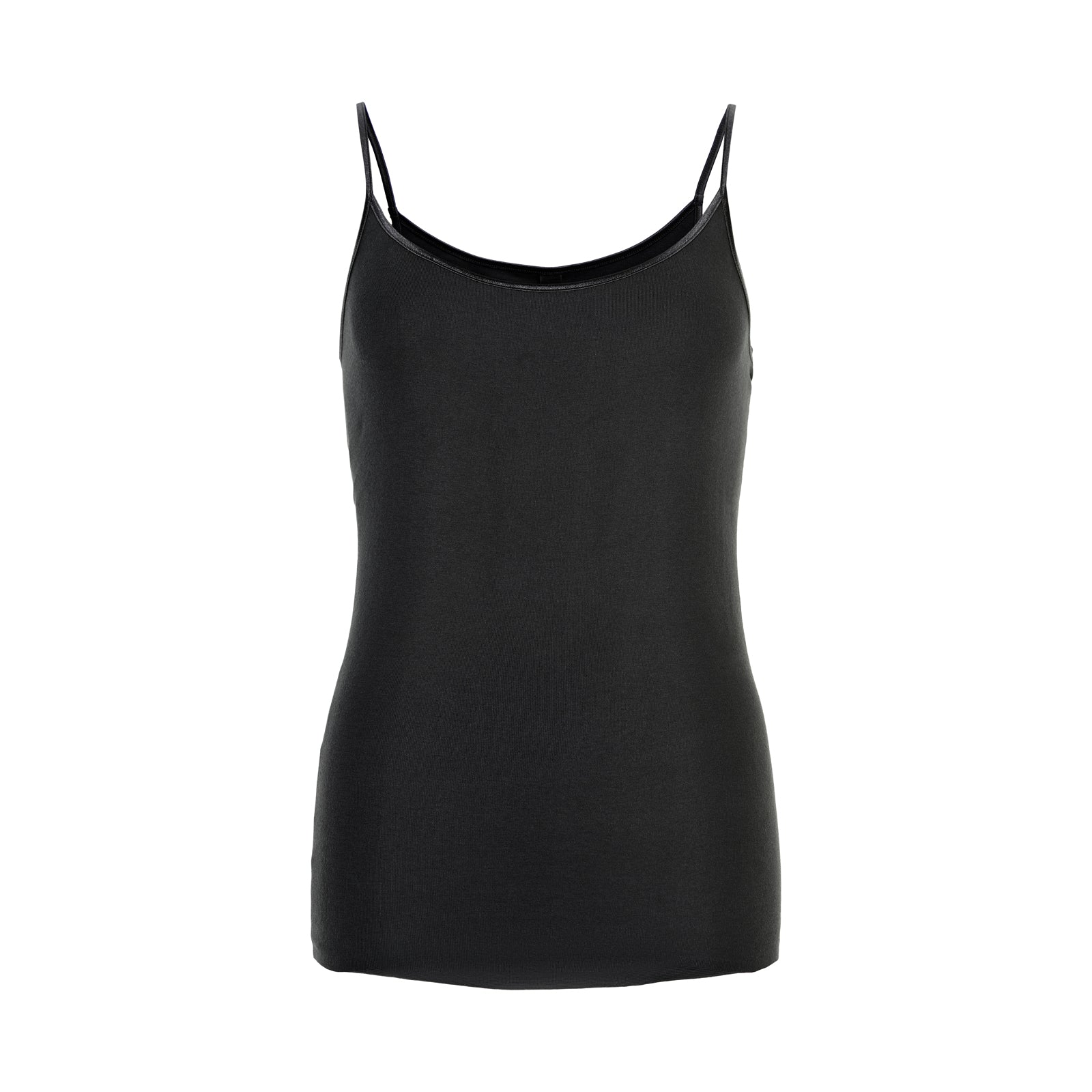 Schiesser Spaghetti - Black - 200762-000