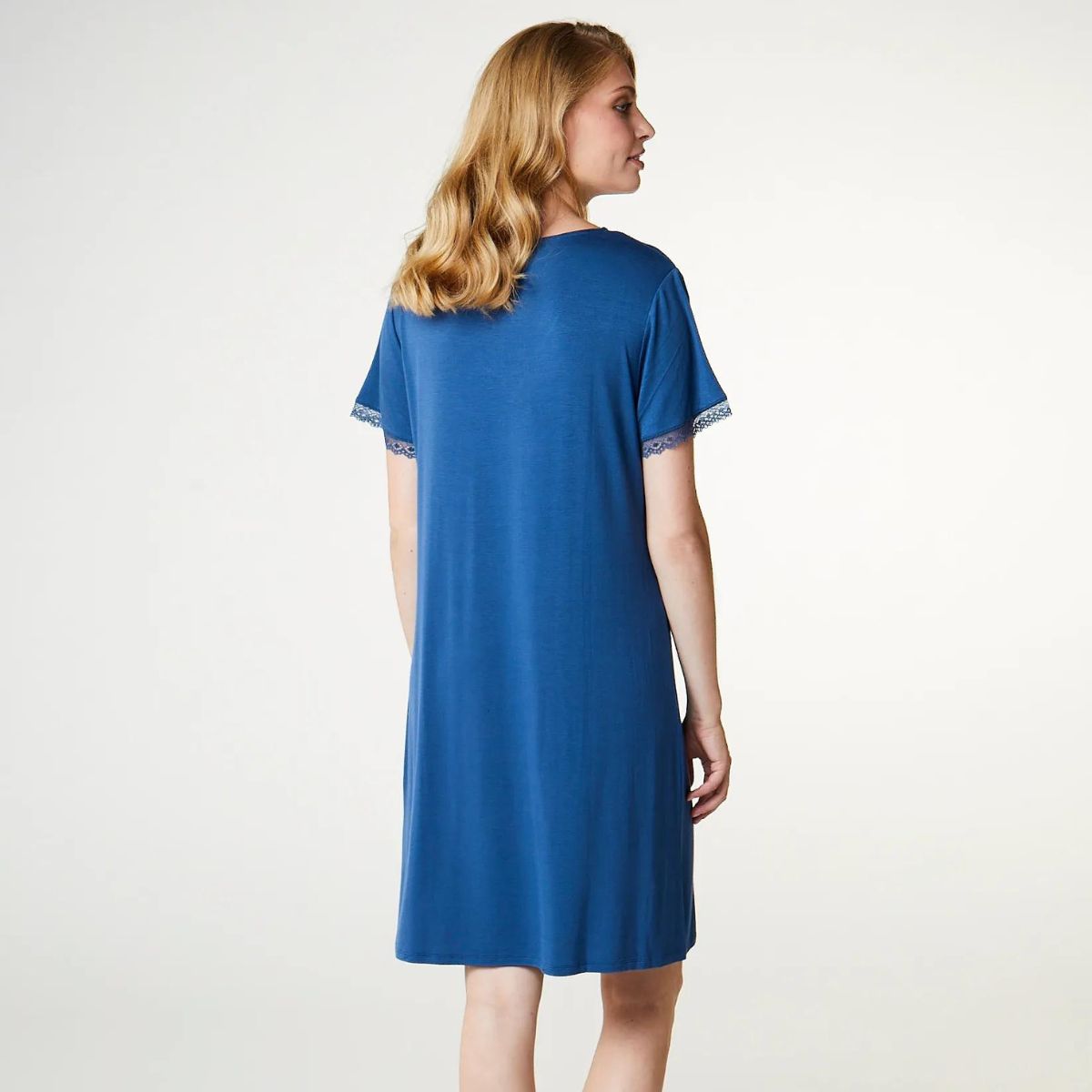 CCDK Jacqueline - Ensign Blue - 622707-4395