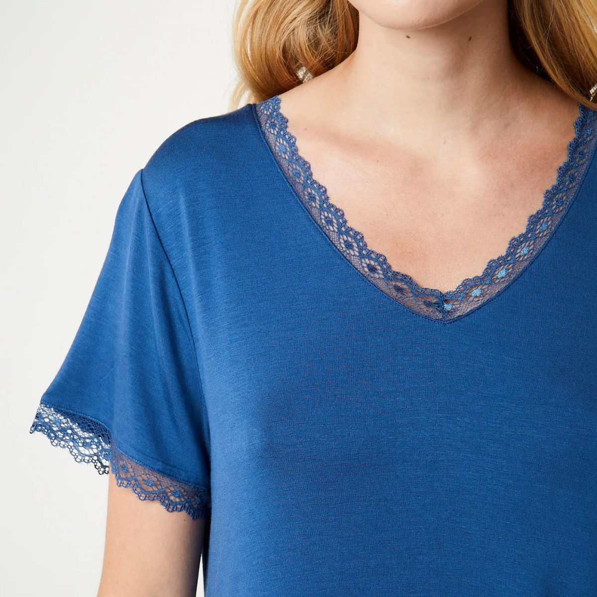 CCDK Jacqueline - Ensign Blue - 622707-4395