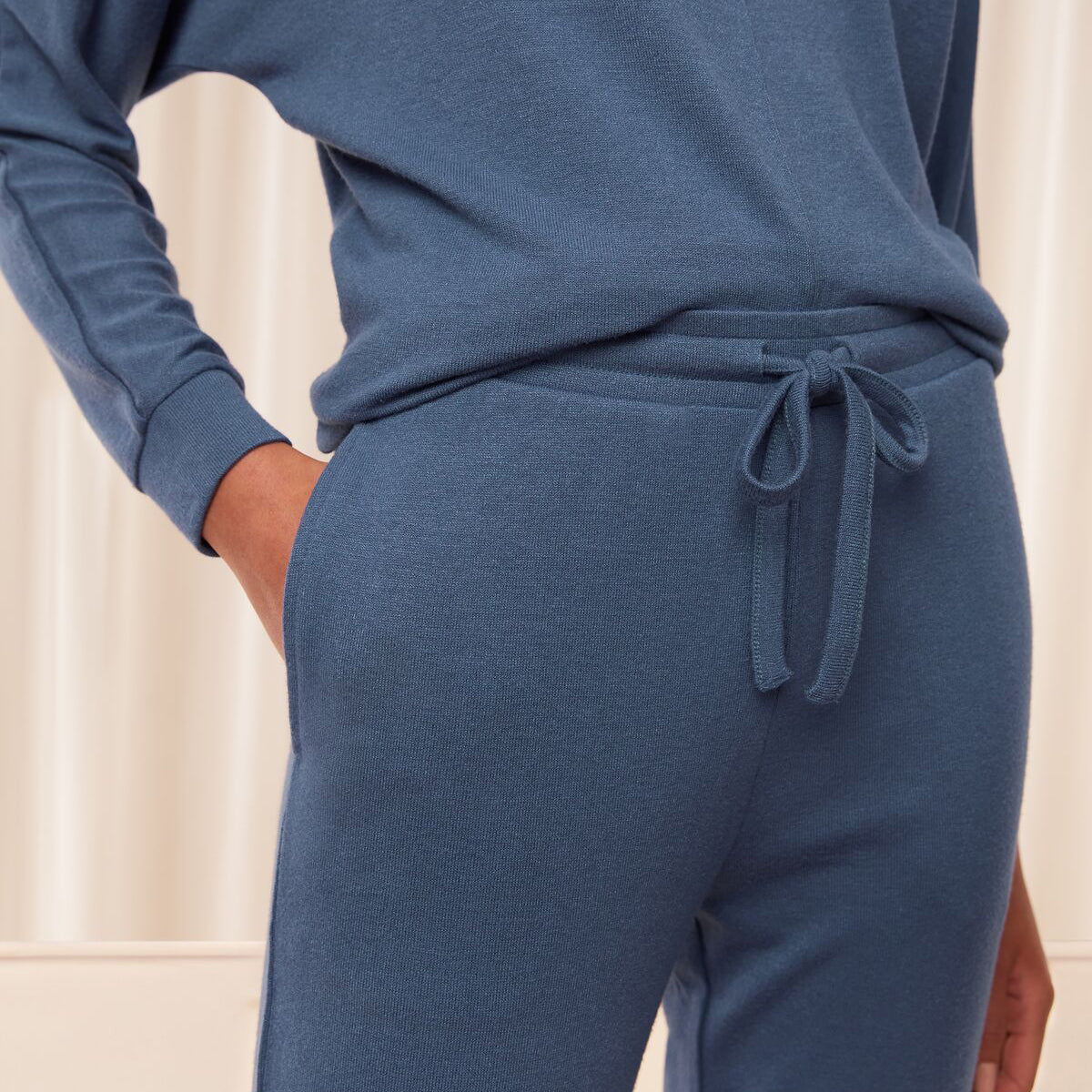 Triumph Cozy Comfort - Crown Blue - 10216531-4098