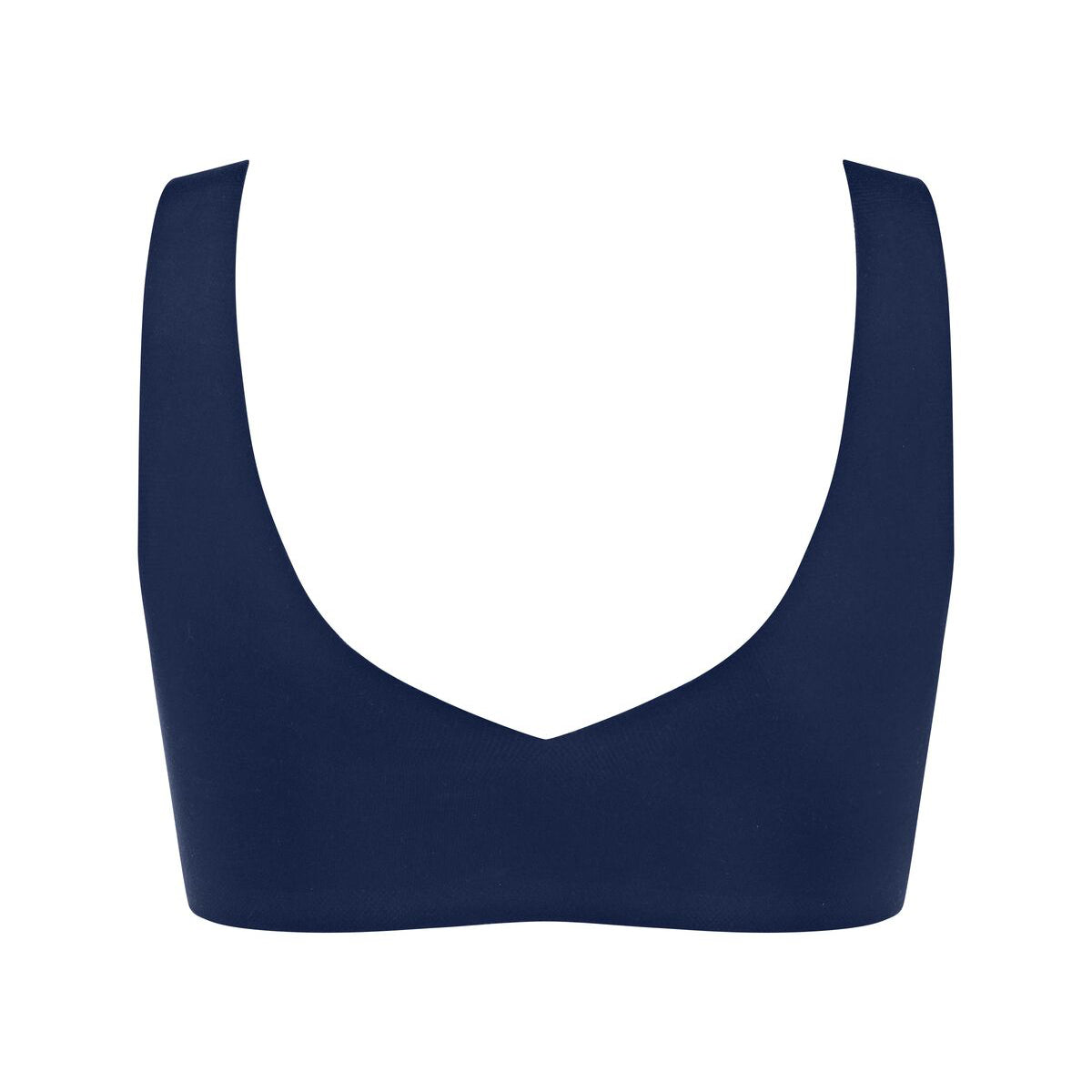 Sloggi Zero Feel 2.0 - Navy Blue - 10217728-2114