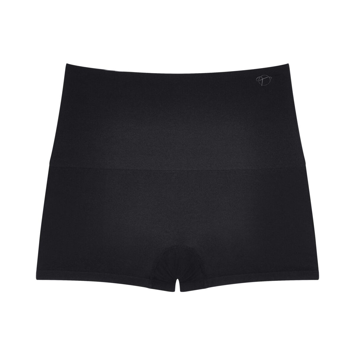 Triumph Soft Sculpt Bandeau Shorts - Black - 10219712-0004