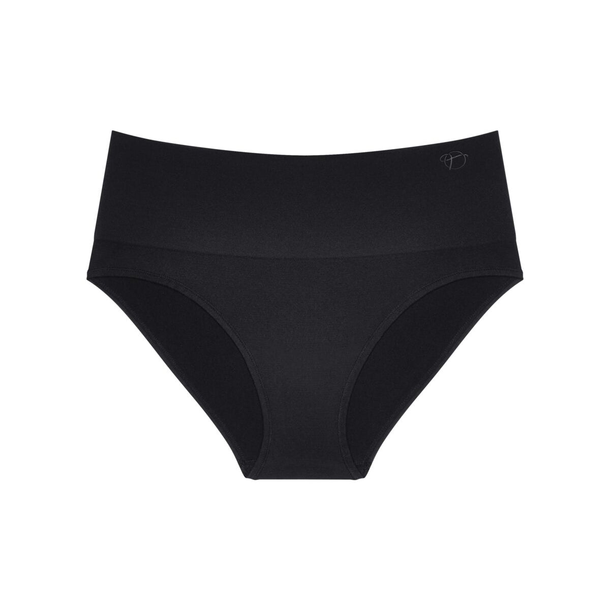 Triumph Soft Sculpt Bandeau - Black - 10219736-0004