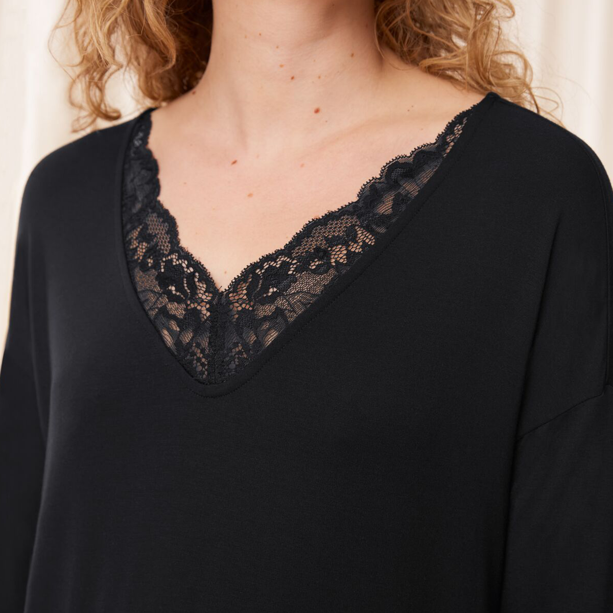 Triumph Timeless Sensuality - Black - 10221120-0004