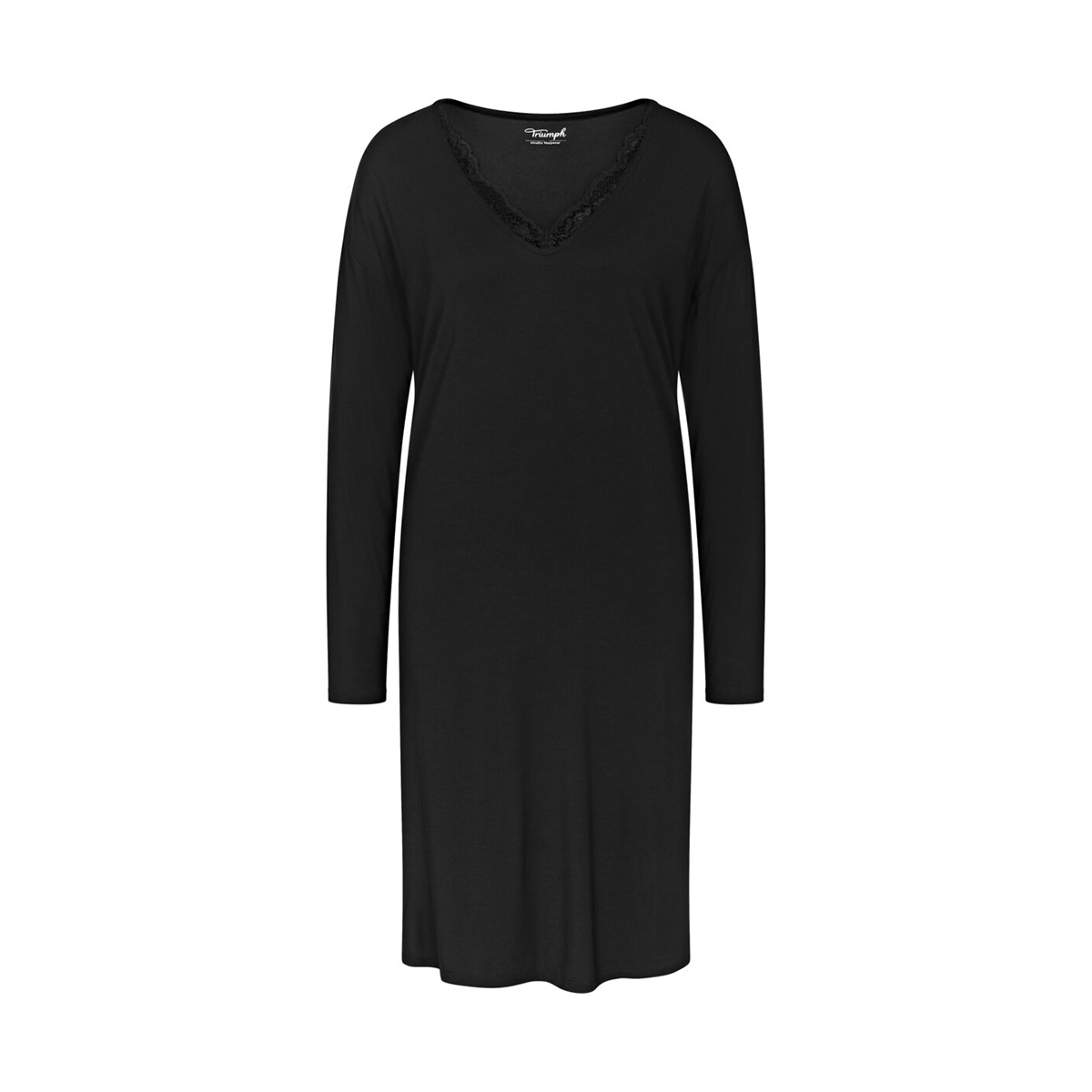 Triumph Timeless Sensuality - Black - 10221120-0004