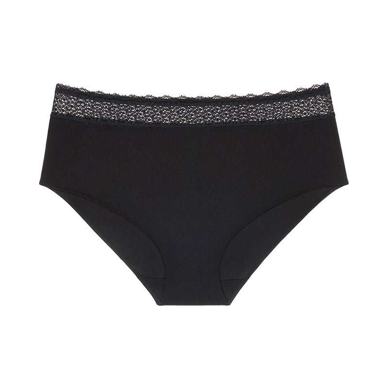 Triumph Feel Of Modal - Black - 10214399-0004