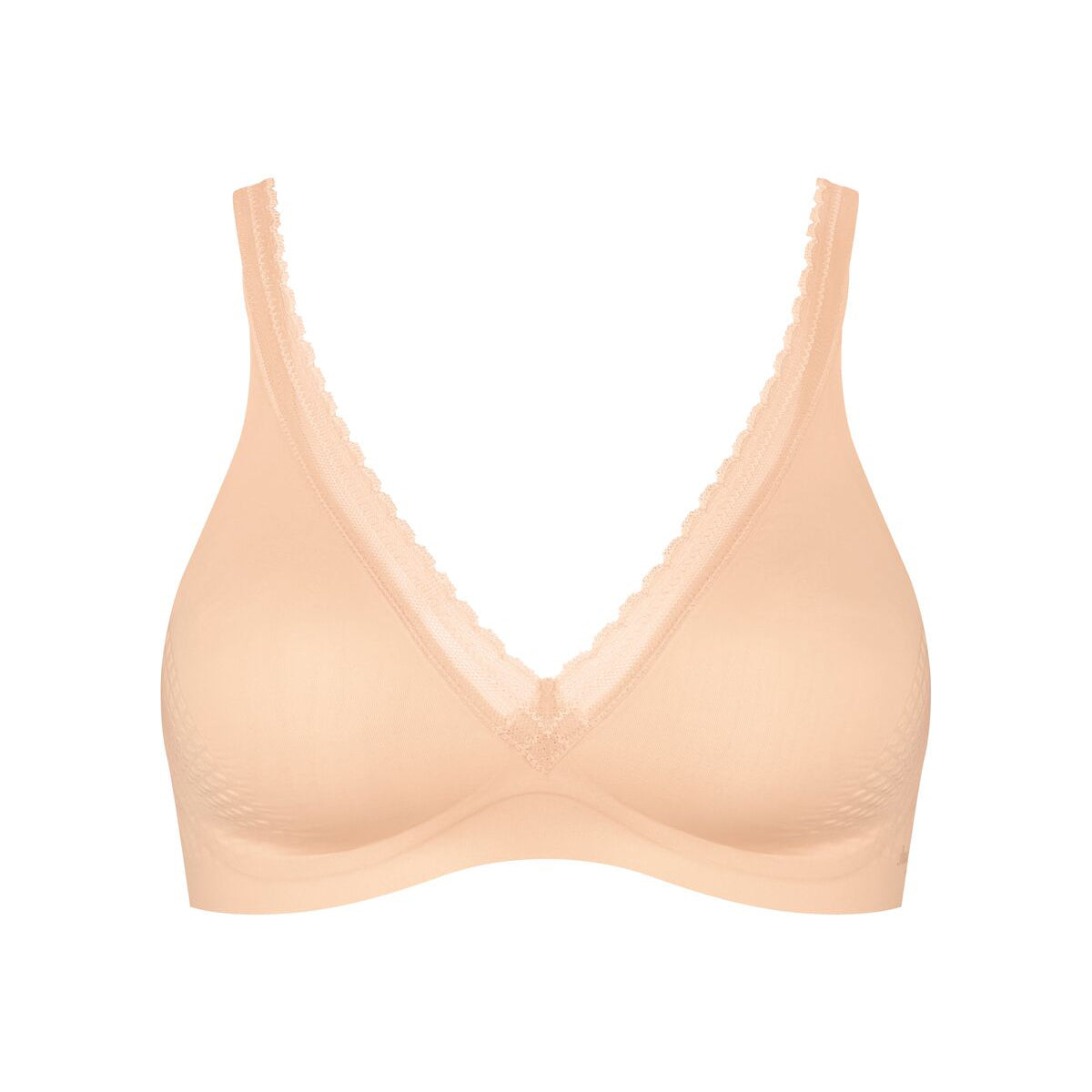 Sloggi Body Adapt Twist - Powder Orange - 10214614-00BG