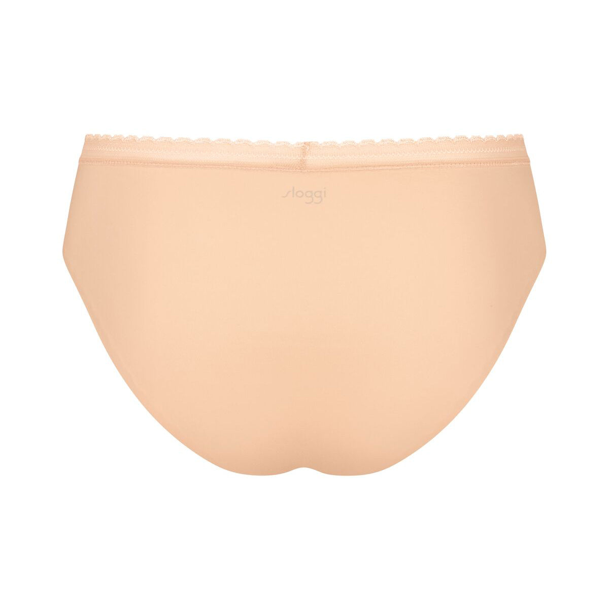 Sloggi Body Adapt Twist - Powder Orange - 10214616-00BG