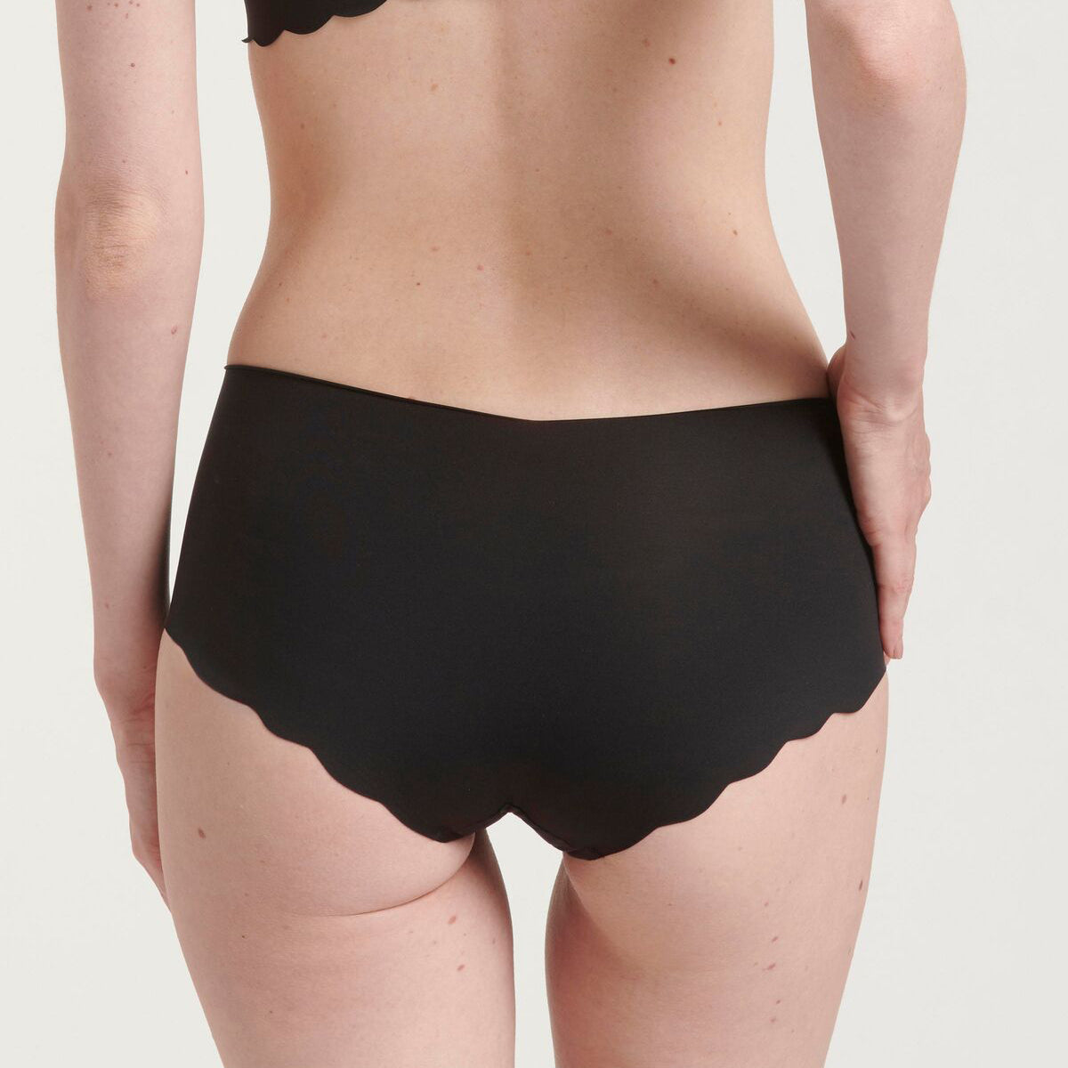 Sloggi Zero microfibre 2.0 - Black - 10214635-0004