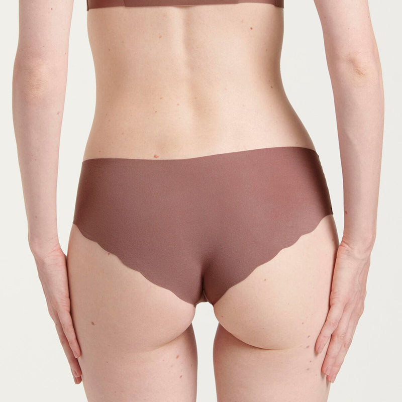 Sloggi Zero Modal 2.0 - Cacao - 10214667-1141