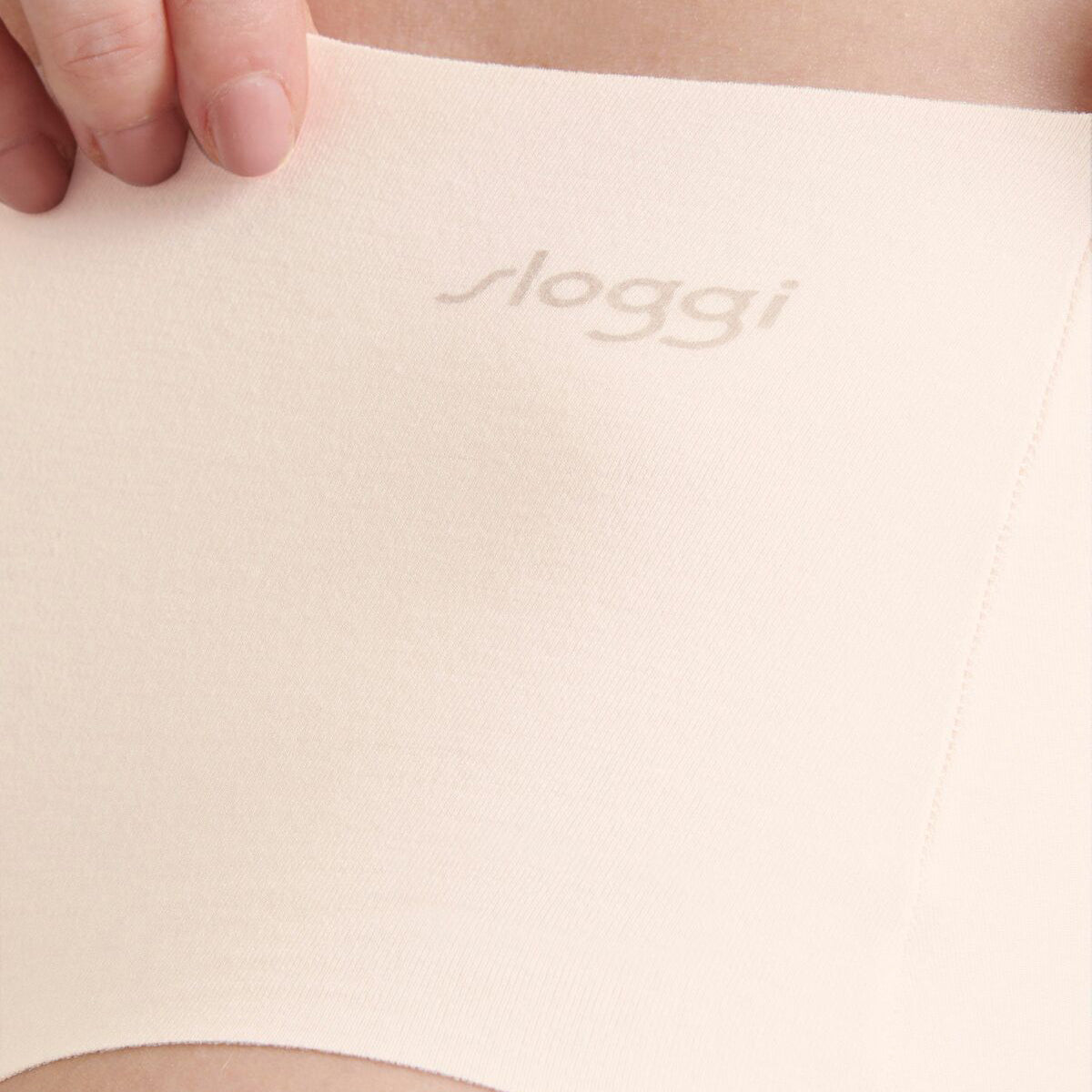 Sloggi Zero Modal 2.0 - Angora - 10214687-6308