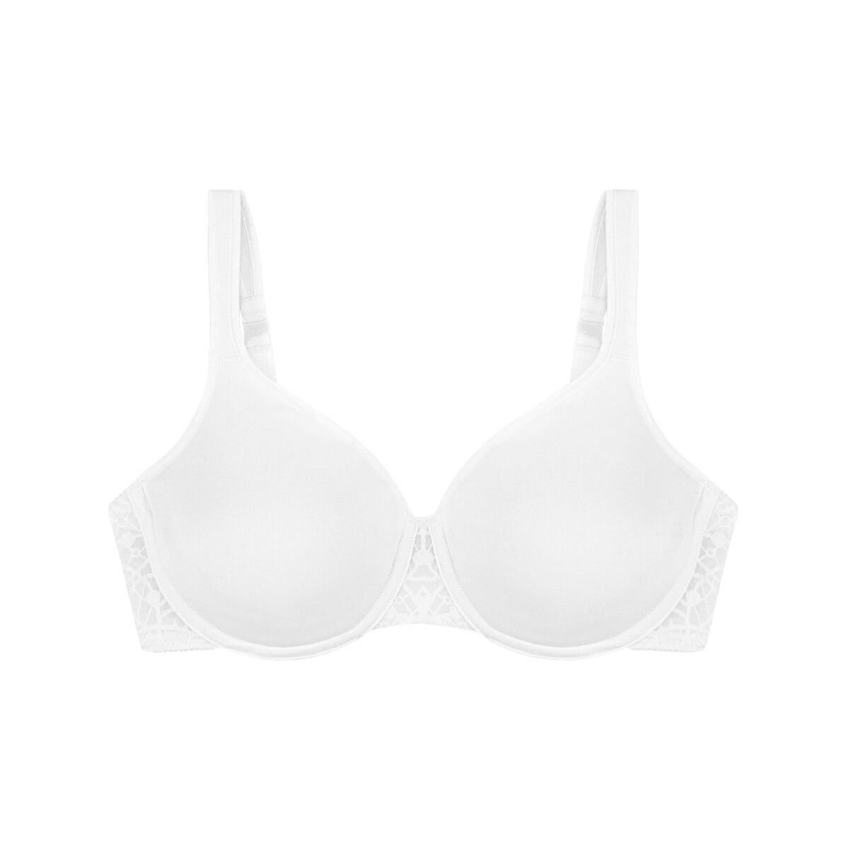 Triumph Comfort Minimizer W - White - 10166827-0003