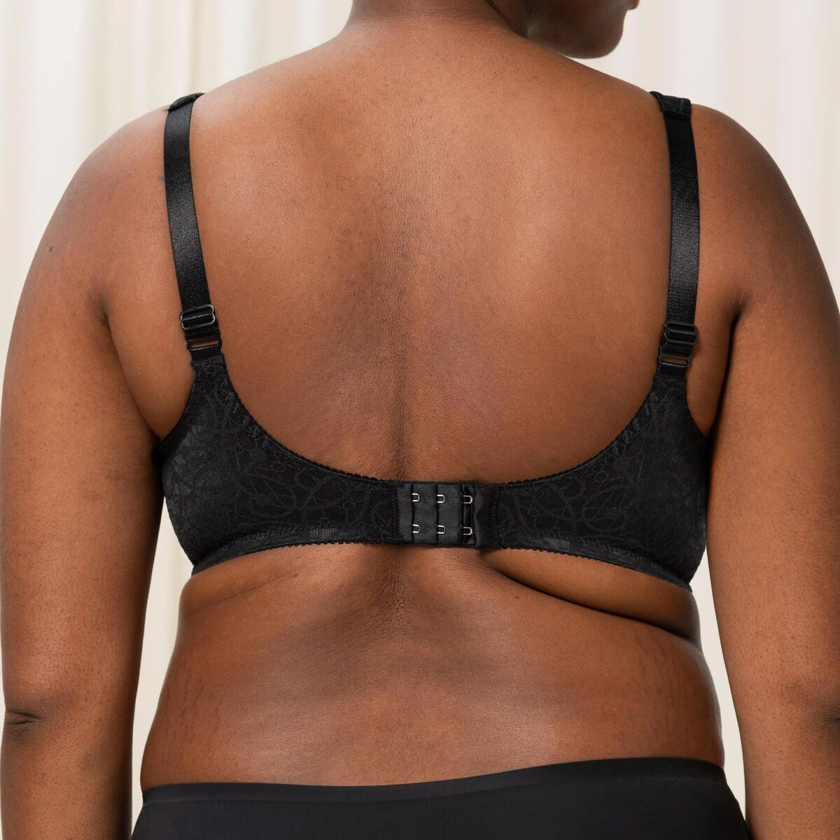 Triumph Comfort Minimizer W - Black - 10166827-0004