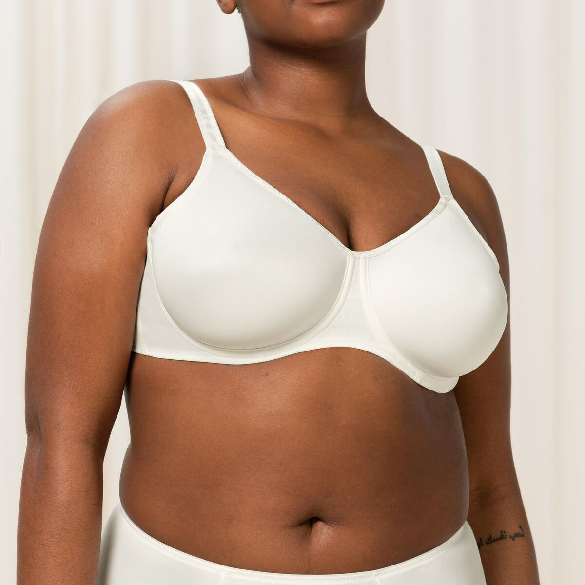 Triumph Urban Minimizer W - Off White - 10166836-00GT