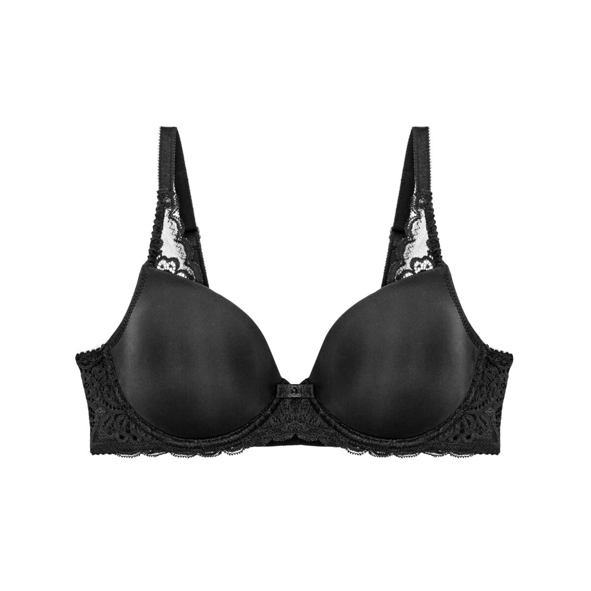 Triumph Amourette Spotlight WHP - Black - 10181644-0004