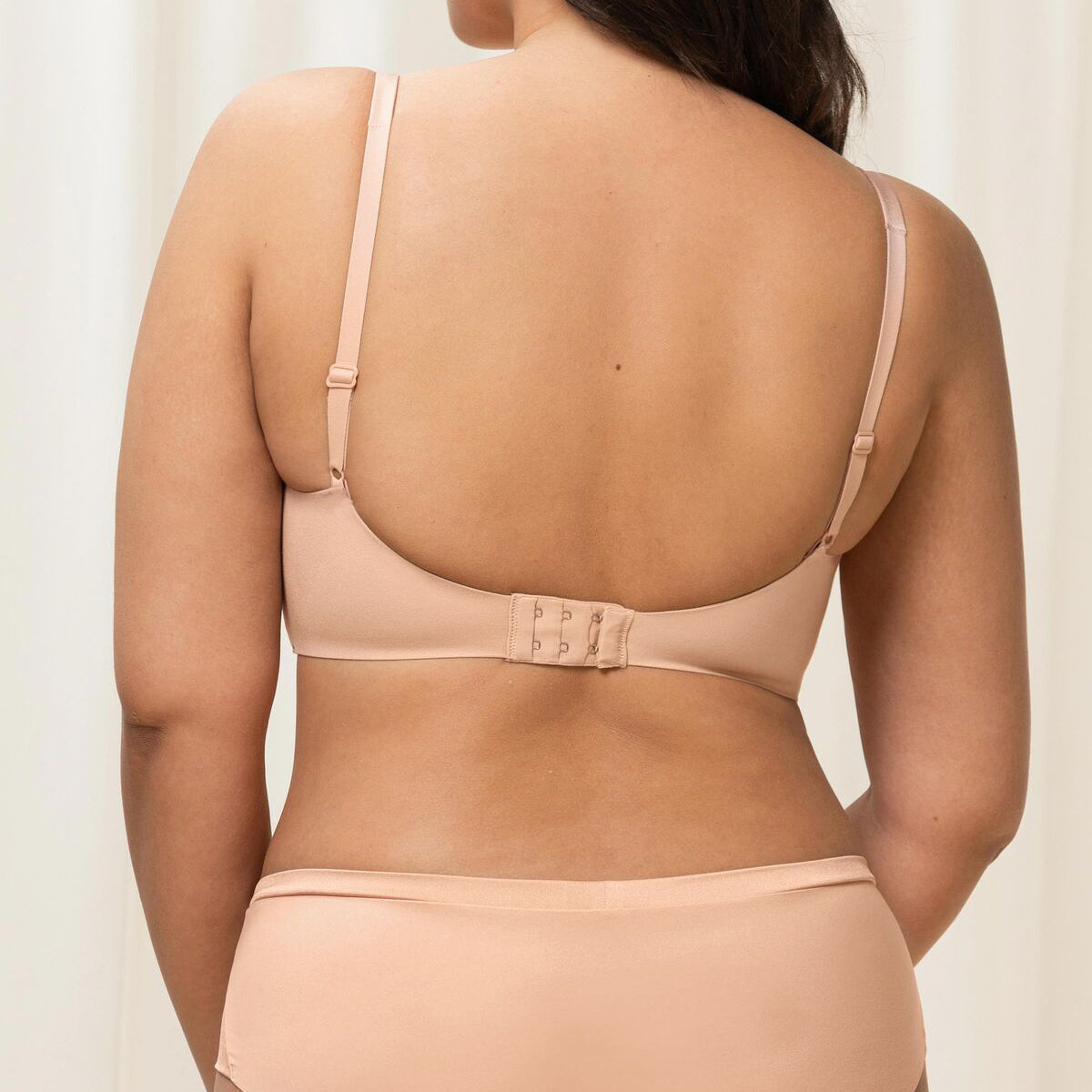 Triumph Body Make-Up Soft Touch P - Nude - 10193526-00EP