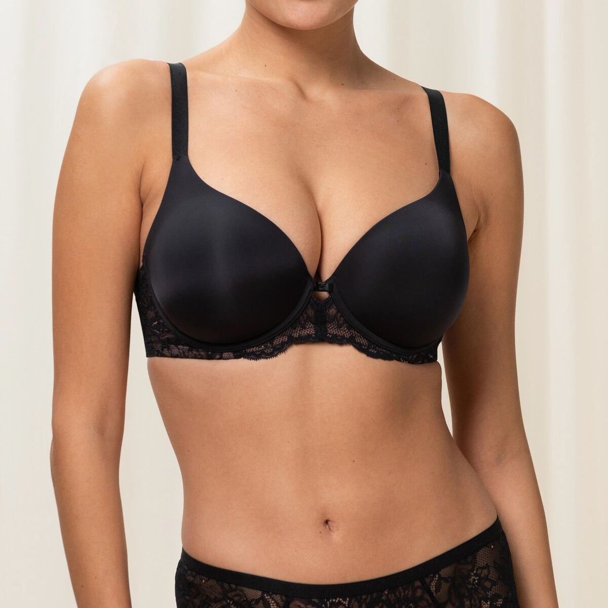 Triumph Amourette Charm WHP01 - Black - 10198845-0004