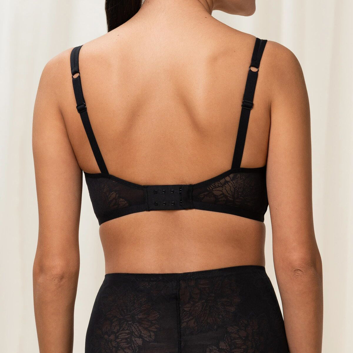 Triumph Fit Smart P - Black - 10202460-0004