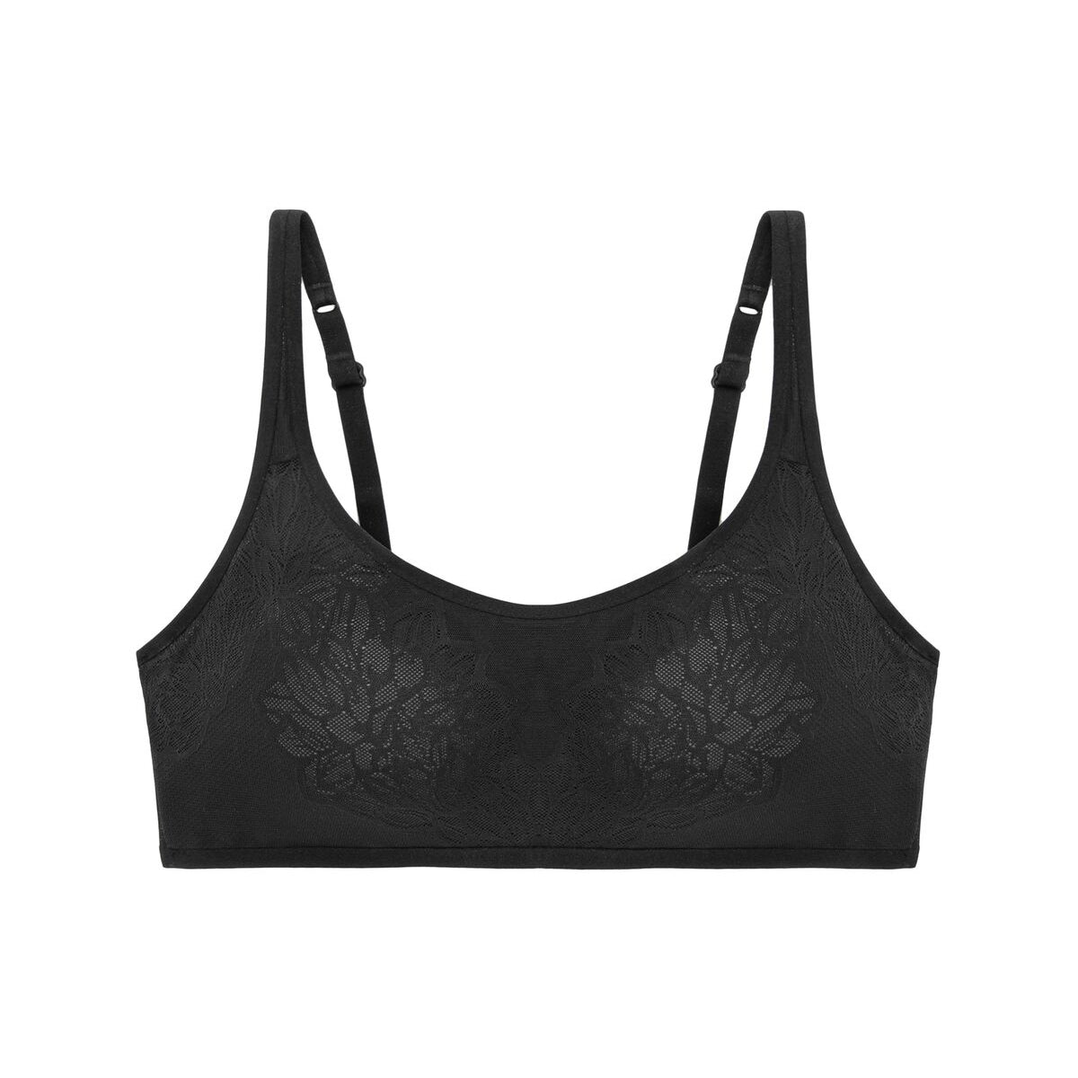 Triumph Fit Smart P - Black - 10202460-0004