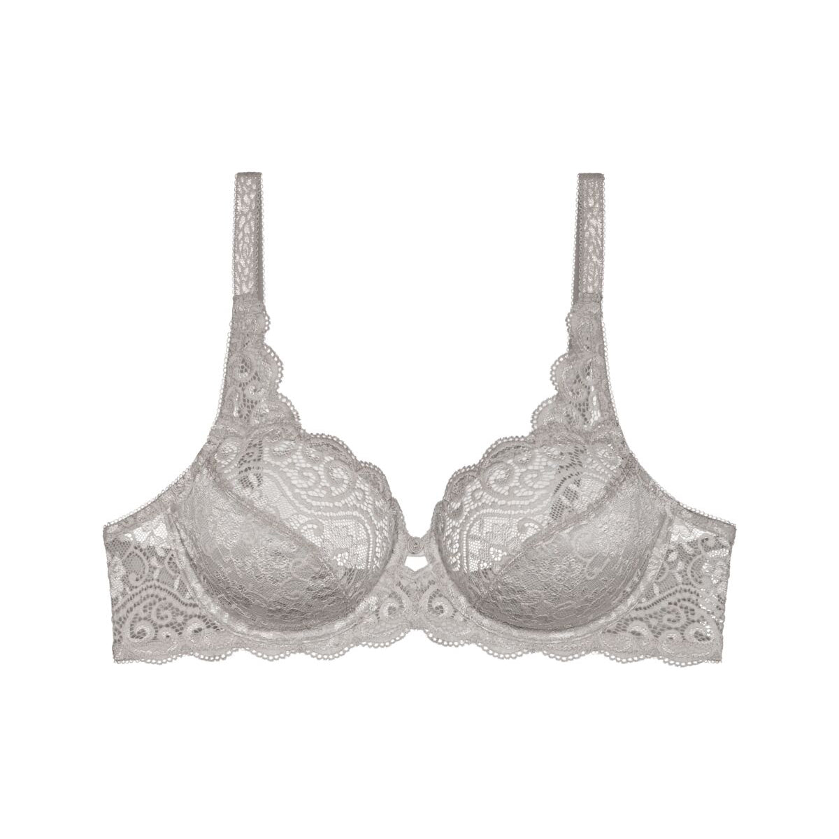 Triumph Amourette W - Silent Grey - 10209574-7816